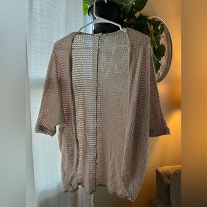 Small, Knitted Cardigan
